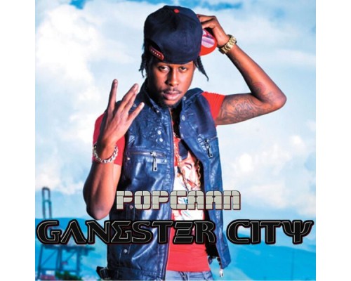 Popcaan - Gangster City