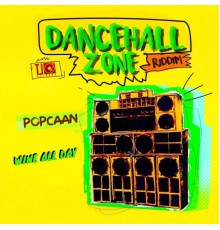 Popcaan - Wine All Day