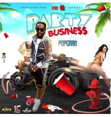 Popcaan - Party Business