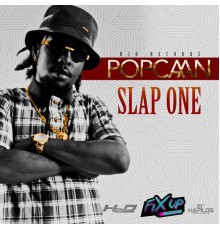 Popcaan - Slap One