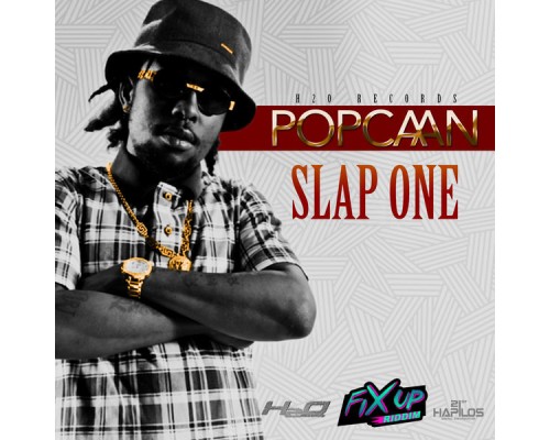 Popcaan - Slap One