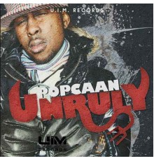 Popcaan & Anju Blaxx - Unruly