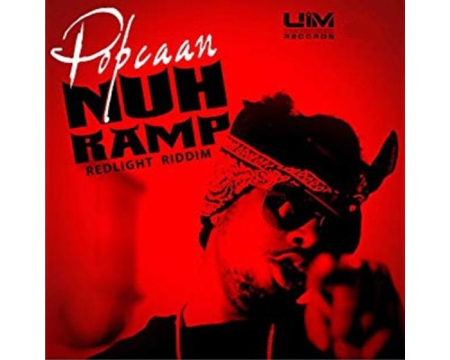 Popcaan & Anju Blaxx - Nuh Ramp