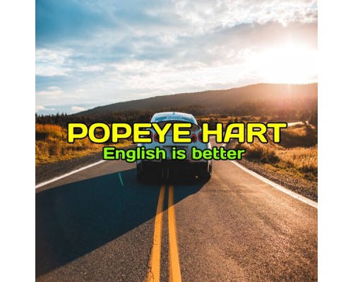 Popeye Hart - God is true