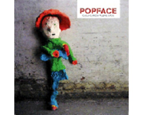 Popface - Calling Back/Falling Back