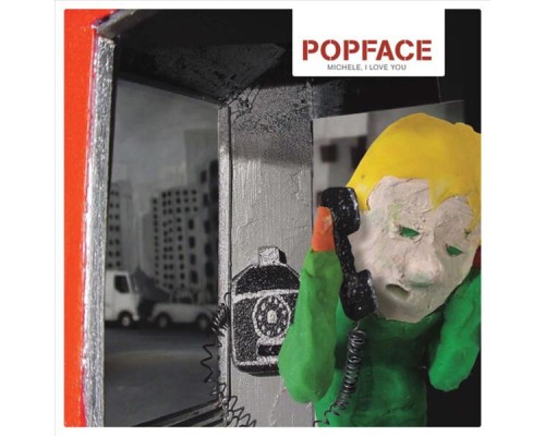 Popface - Michele, I Love You