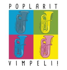 Poplarit - Vimpeli!