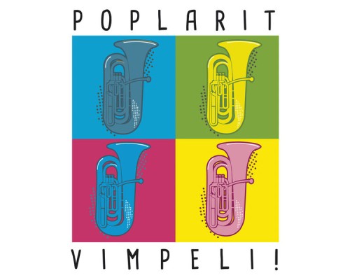 Poplarit - Vimpeli!