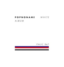 Popnoname - White Album