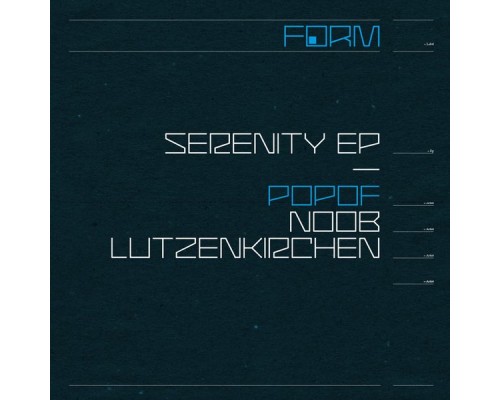 Popof - Serenity