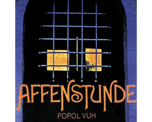 Popol Vuh - Affenstunde