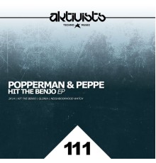 Popperman & Peppe - Hit the Benjo