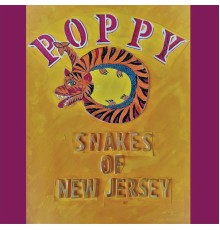 Poppy - Snakes of New Jersey