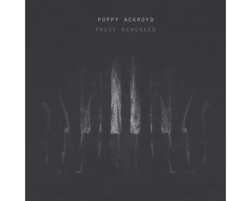 Poppy Ackroyd - Suspended (Reworked)