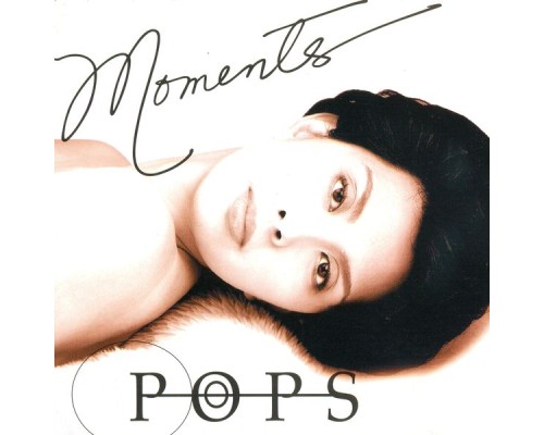 Pops Fernandez - Moments