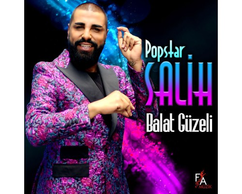 Popstar Salih - Balat Güzeli