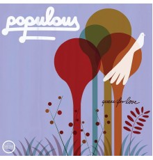 Populous - Queue For Love