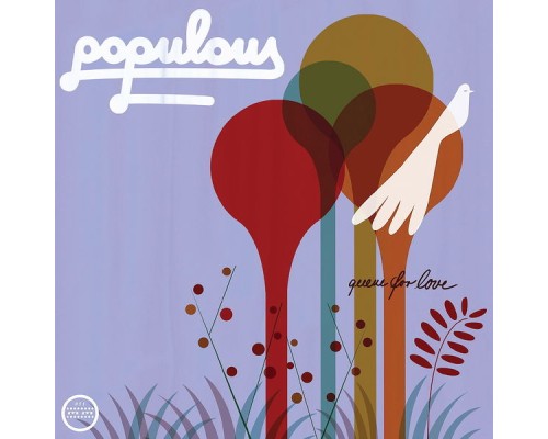 Populous - Queue For Love