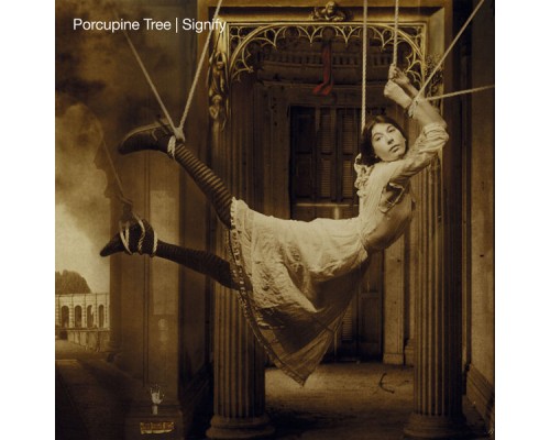 Porcupine Tree - Signify (Remaster)