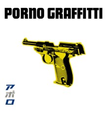 Porno Graffitti - Apollo