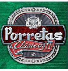 Porretas - Clásicos, Vol. 2