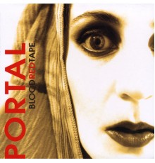 Portal - Blood Red Tape