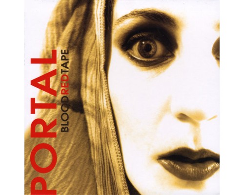 Portal - Blood Red Tape