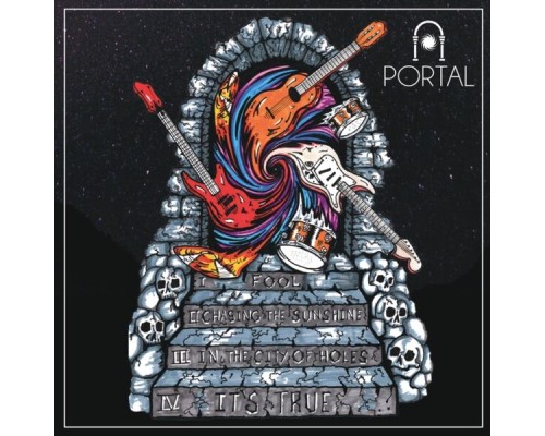 Portal - PORTAL