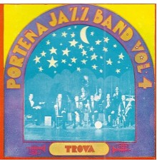 Porteña Jazz Band - Porteña Jazz Band Vol.4