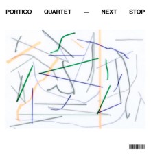 Portico Quartet - Next Stop