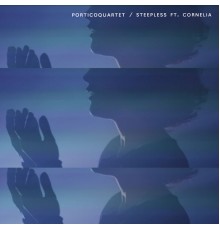 Portico Quartet - Steepless: EP