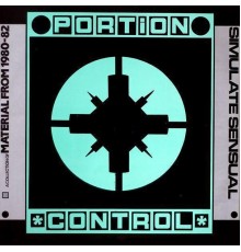 Portion Control - Simulate Sensual