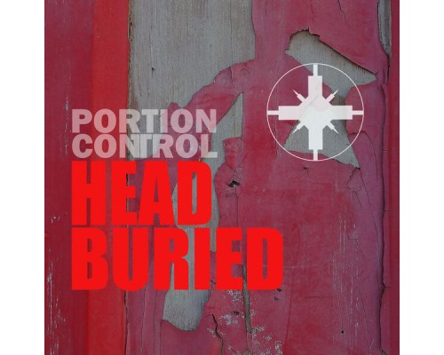 Portion Control - Head Buried