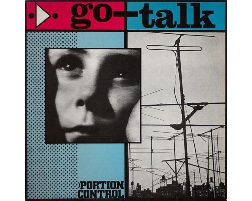 Portion Control - Go-Talk