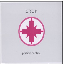 Portion Control - Crop