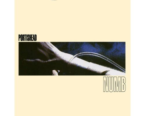 Portishead - Numb