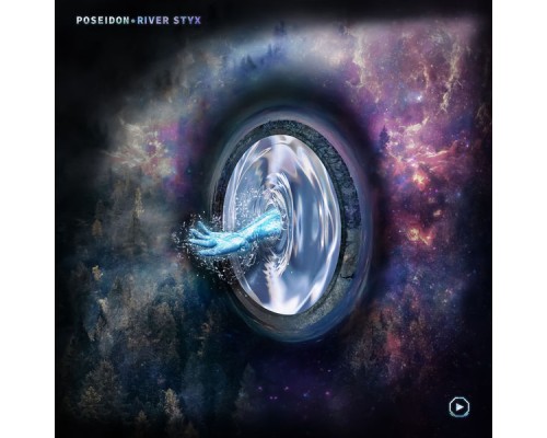 Poseidon - River Styx