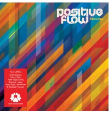 Positive Flow - Flow Lines