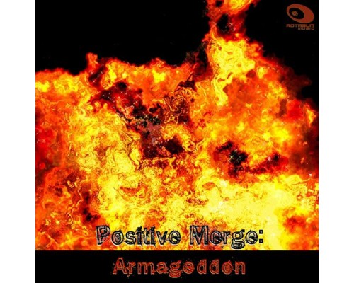 Positive Merge - Armageddon E.P.