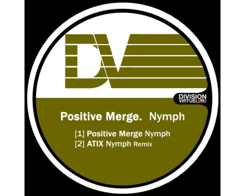 Positive Merge - Nymph