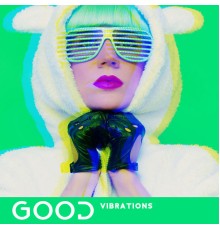 Positive Vibrations Collection, Summer Music Paradise - Good Vibrations: Progressive Positive Chillout Rhythms