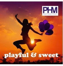 PostHaste Music - Playful and Sweet