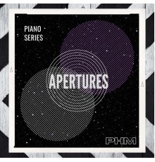 PostHaste Music - Piano Series: Apertures