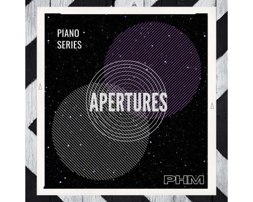 PostHaste Music - Piano Series: Apertures