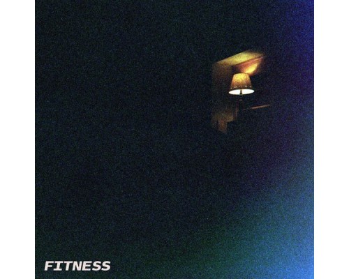 Post Animal - Fitness