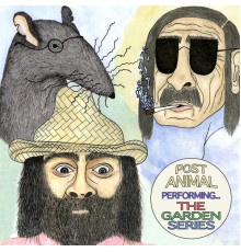 Post Animal - The Garden Series