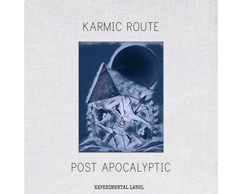 Post Apocalyptic - Karmic Route