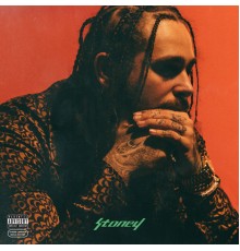 Post Malone - Stoney (Deluxe)