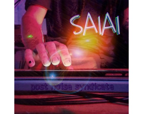 Post Noise Syndicate - Saia