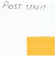 Post Street - Post Street